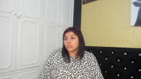 Snapshot of dannagarza chatting on 02-10-25, 04:19 Danna Garza online show from 02-10-25, 04:19
