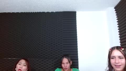 Snapshot of dannamomcerrat chatting on 12-05-24, 02:31 dannamomcerrat online show from 12-05-24, 02:31