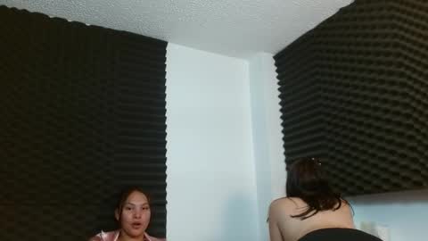 Snapshot of dannamomcerrat chatting on 12-10-24, 04:45 dannamomcerrat online show from 12-10-24, 04:45