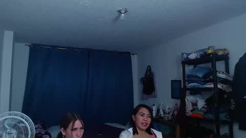 Snapshot of dannamomcerrat chatting on 02-08-25, 03:41 dannamomcerrat online show from 02-08-25, 03:41