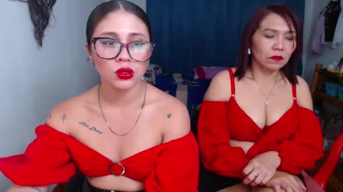 Snapshot of dannamomcerrat chatting on 02-20-25, 02:51 dannamomcerrat online show from 02-20-25, 02:51