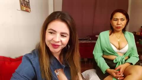 Snapshot of dannamomcerrat chatting on 03-09-25, 04:38 dannamomcerrat online show from 03-09-25, 04:38