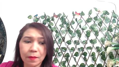 Snapshot of dannamomcerrat chatting on 10-16-25, 12:55 dannamomcerrat online show from 10-16-25, 12:55