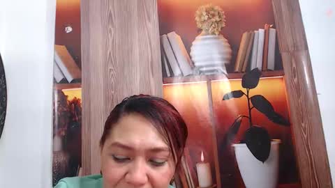 Snapshot of dannamomcerrat chatting on 10-26-25, 08:15 dannamomcerrat online show from 10-26-25, 08:15