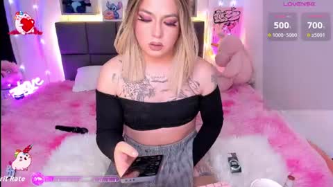 dannia_13 online show from 06-23-26, 03:26