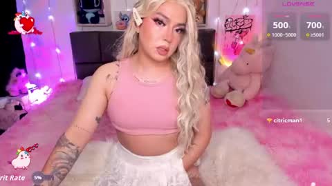 dannia_13 online show from 07-19-26, 01:37