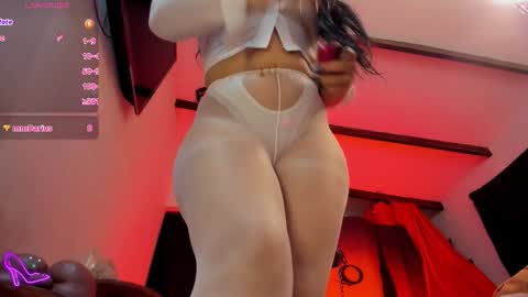 Goddess Dannia online show from 01-17-26, 11:04