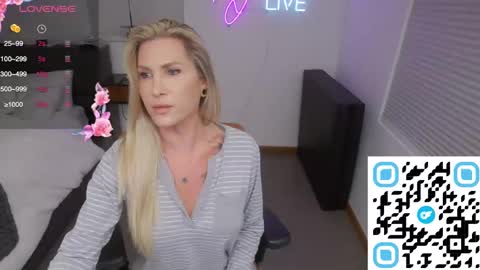 DANNI DANIELS online show from 01-18-25, 01:52