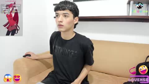 danniels_sweet online show from 12-21-24, 12:06