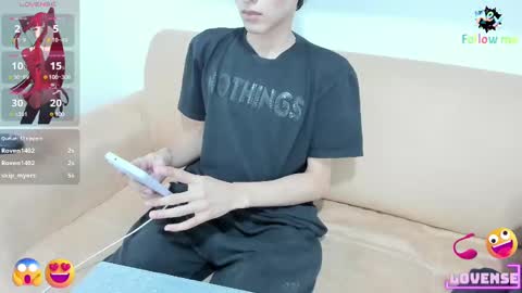 danniels_sweet online show from 12-21-24, 03:09