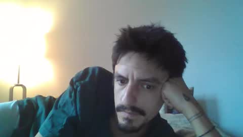 Dany online show from 12-21-25, 12:12