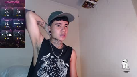 DANNTE online show from 12-03-24, 04:03