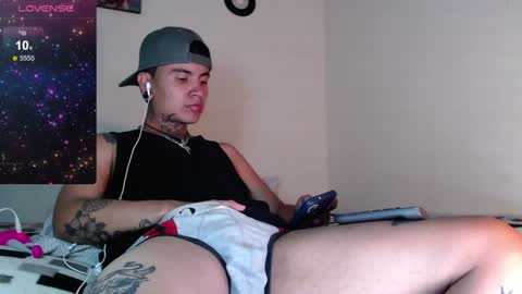 DANNTE online show from 12-07-24, 01:03