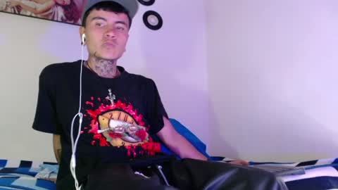 DANNTE online show from 12-08-24, 06:28