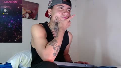 DANNTE online show from 12-14-24, 02:01