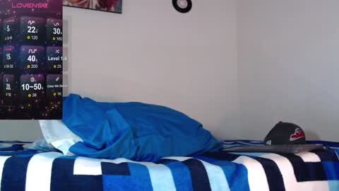 DANNTE online show from 12-14-24, 03:58