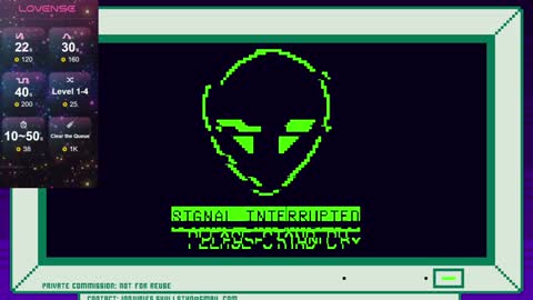 DANNTE online show from 12-23-24, 02:07