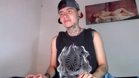 DANNTE online show from 12-27-24, 02:54