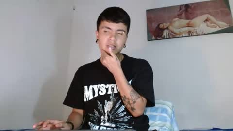 DANNTE online show from 01-07-25, 01:49