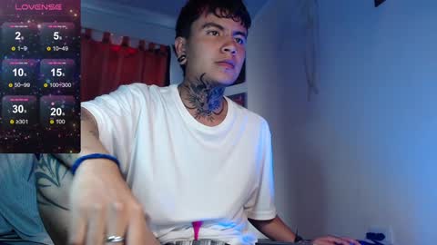 DANNTE online show from 01-20-25, 06:32