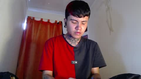 DANNTE online show from 01-21-25, 08:21