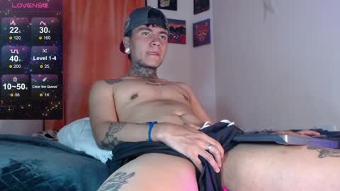 DANNTE online show from 01-24-25, 02:49