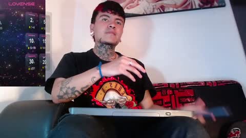 DANNTE online show from 01-29-25, 08:35