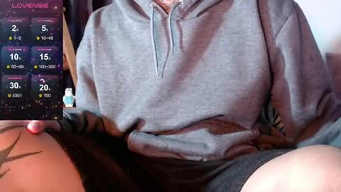 DANNTE online show from 03-10-25, 02:39