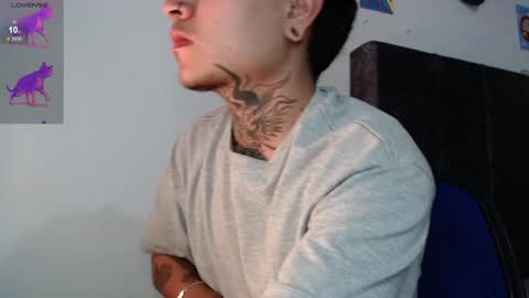 DANNTE online show from 10-05-25, 12:42