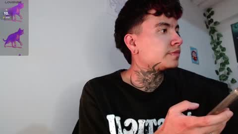 DANNTE online show from 10-05-25, 11:13