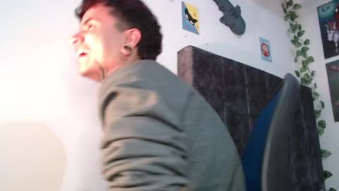 DANNTE online show from 10-18-25, 03:20