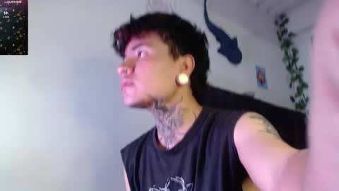 DANNTE online show from 11-06-25, 08:32