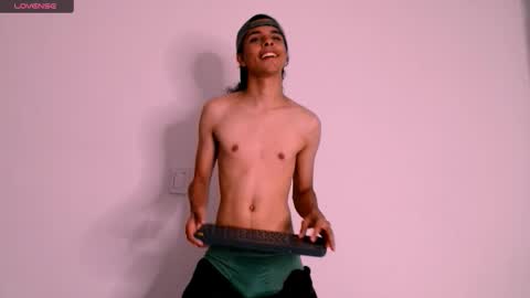 Danny online show from 09-12-25, 12:11