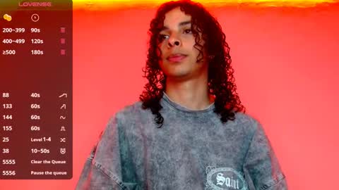 Danny online show from 01-12-26, 01:11