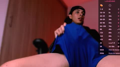 Danny online show from 03-19-26, 04:16