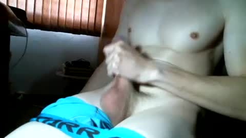 Danny1901 online show from 10-09-25, 04:16