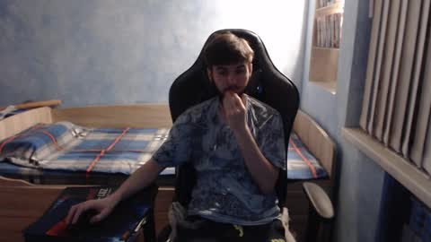 Snapshot of danny634 chatting on 09-22-25, 11:18 Danny online show from 09-22-25, 11:18