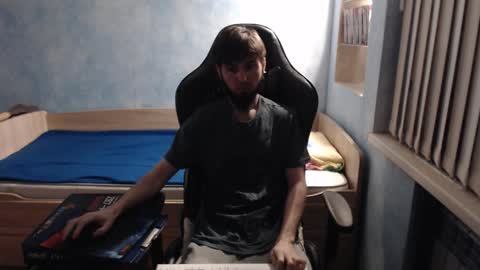 Snapshot of danny634 chatting on 11-16-25, 01:55 Danny online show from 11-16-25, 01:55