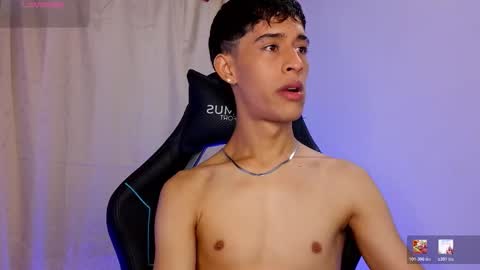 Danny online show from 02-10-26, 02:59