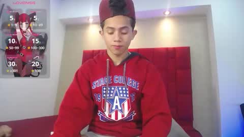 Snapshot of danny__santoro chatting on 10-20-25, 01:55 Danny online show from 10-20-25, 01:55