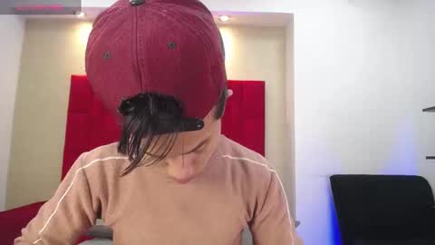 Danny online show from 10-27-25, 01:26