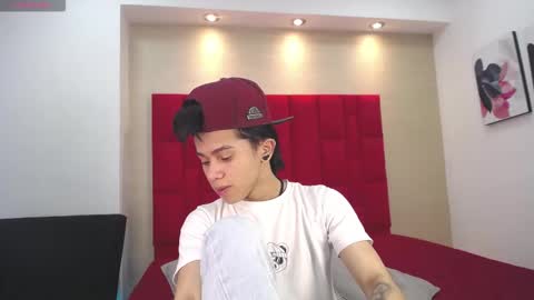 Danny online show from 11-01-25, 01:13