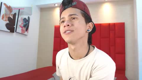 Danny online show from 11-13-25, 01:32