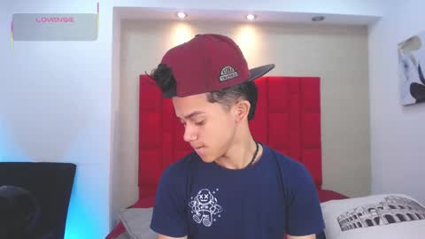 Danny online show from 12-22-25, 01:19