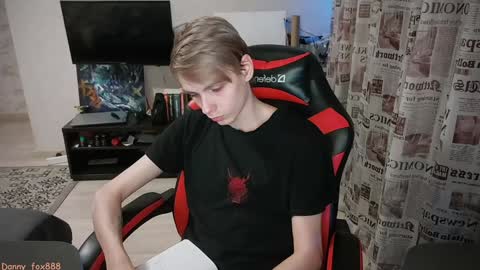 Daniel online show from 01-09-25, 05:00