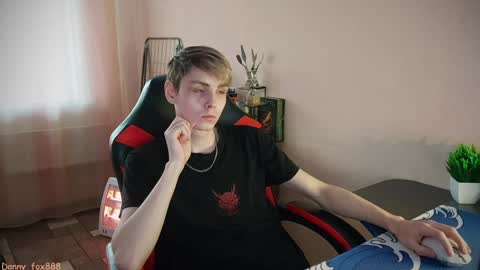 Daniel online show from 02-05-25, 10:41