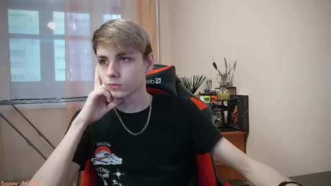 Daniel online show from 02-16-25, 02:09