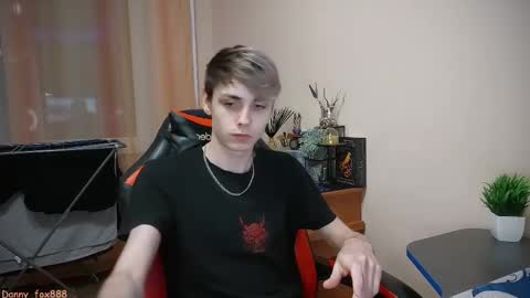 Daniel online show from 02-27-25, 06:20