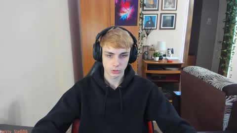 Daniel online show from 09-13-25, 02:28