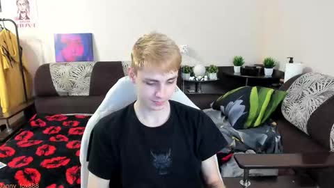 Daniel online show from 09-18-25, 02:19